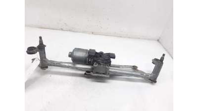 MOTOR LIMPIA DELANTERO SEAT IBIZA III (2003-2009) 1.6 101CV 1598CC - L.5328764 / 6R1955119A