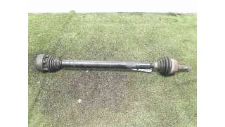 TRANSMISION DELANTERA DERECHA AUDI A3 (2000-2003) 1.6 102CV 1595CC - L.5329529 / 1J0407452BX