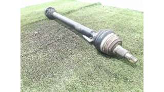 TRANSMISION DELANTERA DERECHA AUDI A3 (2000-2003) 1.6 102CV 1595CC - L.5329529 / 1J0407452BX