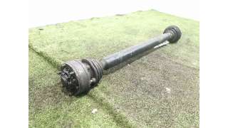 TRANSMISION DELANTERA DERECHA AUDI A3 (2000-2003) 1.6 102CV 1595CC - L.5329529 / 1J0407452BX