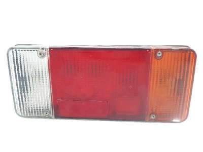 PILOTO TRASERO DERECHO PEUGEOT PARTNER ORIGIN COMBISPACE (1996-1998) 1.9 D 69CV 1905CC - L.5329718 / 1044