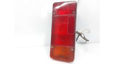 PILOTO TRASERO IZQUIERDO PEUGEOT PARTNER ORIGIN COMBISPACE (1996-1998) 1.9 D 69CV 1905CC - L.5329721 / 1045