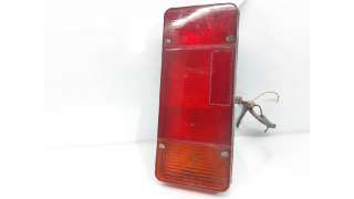 PILOTO TRASERO IZQUIERDO PEUGEOT PARTNER ORIGIN COMBISPACE (1996-1998) 1.9 D 69CV 1905CC - L.5329721 / 1045