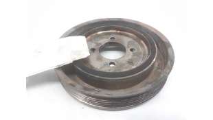 POLEA CIGUEÑAL PEUGEOT PARTNER ORIGIN COMBISPACE (1996-1998) 1.9 D 69CV 1905CC - L.5329729 / 9624596880B