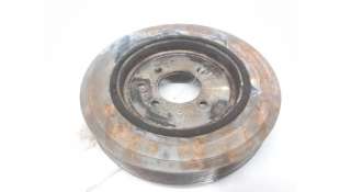 POLEA CIGUEÑAL PEUGEOT PARTNER ORIGIN COMBISPACE (1996-1998) 1.9 D 69CV 1905CC - L.5329729 / 9624596880B 2