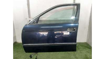 PUERTA DELANTERA IZQUIERDA BMW 5 (1998-2003) 3 I 24CV 3498CC - L.5330215 / 41518216817