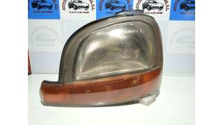 PUERTA TRASERA IZQUIERDA BMW 5 (1998-2003) 3 I 24CV 3498CC - L.5330217 / 41528266721