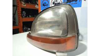 PUERTA TRASERA IZQUIERDA BMW 5 (1998-2003) 3 I 24CV 3498CC - L.5330217 / 41528266721