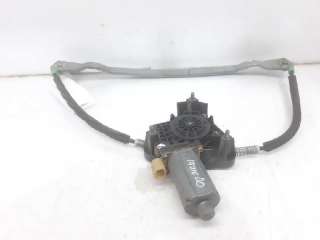 ELEVALUNAS DELANTERO DERECHO RENAULT CLIO II (1998-2005) 1.4 (B/CB0C) 75CV 1390CC - L.5330498 / 7700842240G