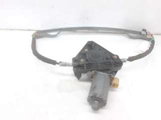 ELEVALUNAS DELANTERO DERECHO RENAULT CLIO II (1998-2005) 1.4 (B/CB0C) 75CV 1390CC - L.5330498 / 7700842240G