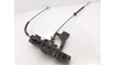 CERRADURA PUERTA DELANTERA IZQUIERDA FIAT STILO MULTI WAGON (2003-2008) 1.6 16V 103CV 1596CC - L.5330665 / 0000051753231
