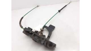 CERRADURA PUERTA DELANTERA IZQUIERDA FIAT STILO MULTI WAGON (2003-2008) 1.6 16V 103CV 1596CC - L.5330665 / 0000051753231