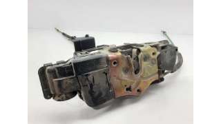CERRADURA PUERTA DELANTERA IZQUIERDA FIAT STILO MULTI WAGON (2003-2008) 1.6 16V 103CV 1596CC - L.5330665 / 0000051753231