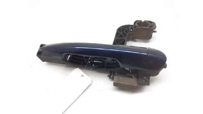 MANETA EXTERIOR DELANTERA DERECHA FIAT STILO MULTI WAGON (2003-2008) 1.6 16V 103CV 1596CC - L.5330712 / 242054