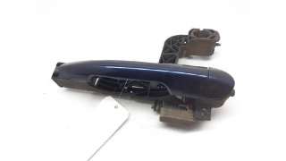 MANETA EXTERIOR DELANTERA DERECHA FIAT STILO MULTI WAGON (2003-2008) 1.6 16V 103CV 1596CC - L.5330712 / 242054