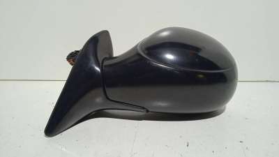 MANETA EXTERIOR DELANTERA IZQUIERDA FIAT STILO MULTI WAGON (2003-2008) 1.6 16V 103CV 1596CC - L.5330713 / 242055