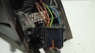 MANETA EXTERIOR DELANTERA IZQUIERDA FIAT STILO MULTI WAGON (2003-2008) 1.6 16V 103CV 1596CC - L.5330713 / 242055