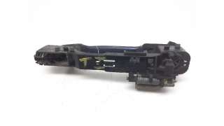 MANETA EXTERIOR TRASERA IZQUIERDA FIAT STILO MULTI WAGON (2003-2008) 1.6 16V 103CV 1596CC - L.5330716 / 242055