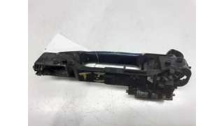MANETA EXTERIOR TRASERA IZQUIERDA FIAT STILO MULTI WAGON (2003-2008) 1.6 16V 103CV 1596CC - L.5330716 / 242055