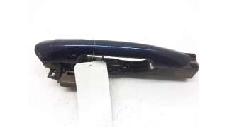 MANETA EXTERIOR TRASERA IZQUIERDA FIAT STILO MULTI WAGON (2003-2008) 1.6 16V 103CV 1596CC - L.5330716 / 242055