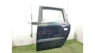 PUERTA TRASERA IZQUIERDA FIAT STILO MULTI WAGON (2003-2008) 1.6 16V 103CV 1596CC - L.5330747 / 46752482