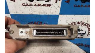 BOBINA ENCENDIDO FIAT STILO MULTI WAGON (2003-2008) 1.6 16V 103CV 1596CC - L.5330885 / 0046777286