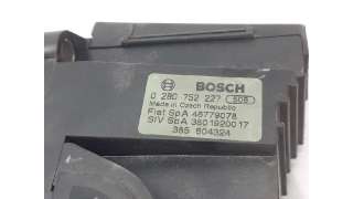 POTENCIOMETRO PEDAL FIAT STILO MULTI WAGON (2003-2008) 1.6 16V 103CV 1596CC - L.5330970 / 46779078