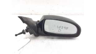 RETROVISOR DERECHO HYUNDAI ACCENT II (2000-2005) 1.3 86CV 1341CC - L.5331391 / 8762025211CA