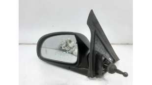 RETROVISOR IZQUIERDO HYUNDAI ACCENT II (2000-2005) 1.3 86CV 1341CC - L.5331392 / 8761025621CA