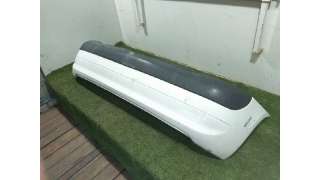 PARAGOLPES TRASERO RENAULT LAGUNA II (2001-2007) 1.9 DCI (BG08, BG0G) 120CV 1870CC - L.5332021 / 8200504964