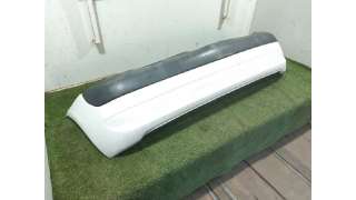 PARAGOLPES TRASERO RENAULT LAGUNA II (2001-2007) 1.9 DCI (BG08, BG0G) 120CV 1870CC - L.5332021 / 8200504964
