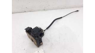 CERRADURA PUERTA DELANTERA DERECHA RENAULT CLIO II (1998-2009) 1.2 LPG 58CV 1149CC - L.5332155 / 8200350432