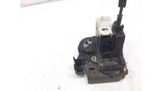 CERRADURA PUERTA DELANTERA DERECHA RENAULT CLIO II (1998-2009) 1.2 LPG 58CV 1149CC - L.5332155 / 8200350432