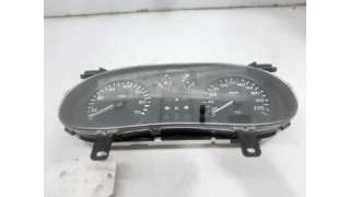 CUADRO INSTRUMENTOS RENAULT CLIO II (1998-2009) 1.2 LPG 58CV 1149CC - L.5332173 / 8200059763