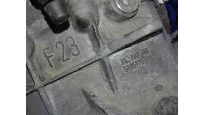 VOLANTE RENAULT CLIO II (1998-2009) 1.2 LPG 58CV 1149CC - L.5332322 / 8200057418B