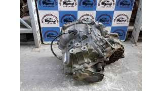 VOLANTE RENAULT CLIO II (1998-2009) 1.2 LPG 58CV 1149CC - L.5332322 / 8200057418B