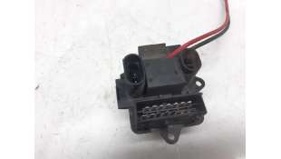 RESISTENCIA CALEFACCION RENAULT CLIO II (1998-2009) 1.2 LPG 58CV 1149CC - L.5332443 / 7701045553 2