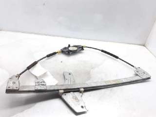 ELEVALUNAS DELANTERO DERECHO PEUGEOT 307 SW (2002-2009) 2.0 HDI 110 107CV 1997CC - L.5332551 / 014451