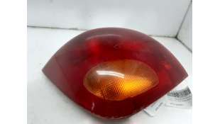 PILOTO TRASERO IZQUIERDO FORD FIESTA IV (1995-2002) 1.3 I 50CV 1299CC - L.5332849 / 96FG13A603BC