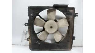 ELECTROVENTILADOR KIA SEPHIA (1996-1997) 1.5 I 80CV 1498CC - L.5332897 / 0K24A15025A