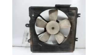 ELECTROVENTILADOR KIA SEPHIA (1996-1997) 1.5 I 80CV 1498CC - L.5332897 / 0K24A15025A