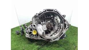 CAJA CAMBIOS OPEL ASTRA G FASTBACK (2000-2005) 1.7 DTI 16V (F08, F48) 75CV 1686CC - L.5332984 / F17W355
