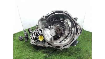 CAJA CAMBIOS OPEL ASTRA G FASTBACK (2000-2005) 1.7 DTI 16V (F08, F48) 75CV 1686CC - L.5332984 / F17W355