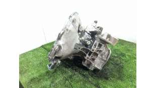 CAJA CAMBIOS OPEL ASTRA G FASTBACK (2000-2005) 1.7 DTI 16V (F08, F48) 75CV 1686CC - L.5332984 / F17W355 2