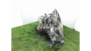 CAJA CAMBIOS OPEL ASTRA G FASTBACK (2000-2005) 1.7 DTI 16V (F08, F48) 75CV 1686CC - L.5332984 / F17W355