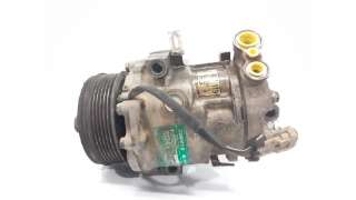 COMPRESOR AIRE ACONDICIONADO OPEL ASTRA G FASTBACK (2000-2005) 1.7 DTI 16V (F08, F48) 75CV 1686CC - L.5333066 / SD6V121423