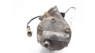 COMPRESOR AIRE ACONDICIONADO OPEL ASTRA G FASTBACK (2000-2005) 1.7 DTI 16V (F08, F48) 75CV 1686CC - L.5333066 / SD6V121423