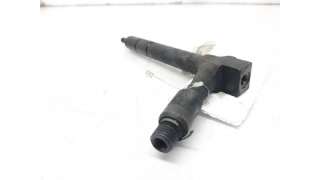 INYECTOR OPEL ASTRA G FASTBACK (2000-2005) 1.7 DTI 16V (F08, F48) 75CV 1686CC - L.5333131 / TJBB01901D