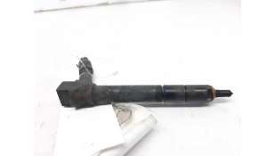 INYECTOR OPEL ASTRA G FASTBACK (2000-2005) 1.7 DTI 16V (F08, F48) 75CV 1686CC - L.5333131 / TJBB01901D 2