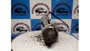 CAJA CAMBIOS OPEL VECTRA C (2004-2009) 1.9 CDTI (F69) 120CV 1910CC - L.5333322 / 55350375